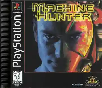 Machine Hunter (US)